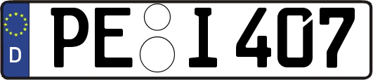 PE-I407