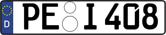 PE-I408