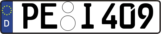 PE-I409