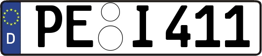PE-I411