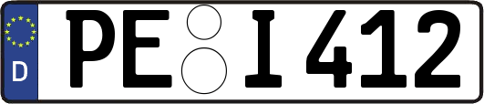 PE-I412