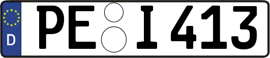 PE-I413