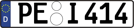 PE-I414