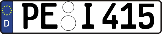 PE-I415