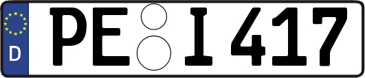 PE-I417