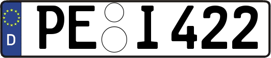PE-I422