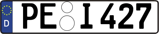 PE-I427