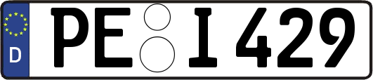 PE-I429
