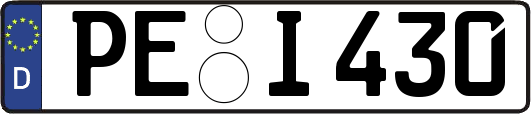 PE-I430