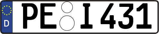 PE-I431