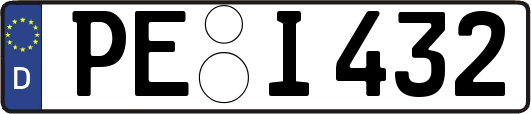 PE-I432