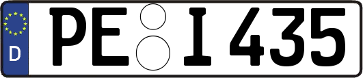 PE-I435