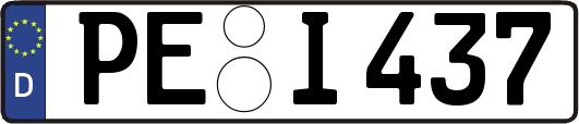 PE-I437
