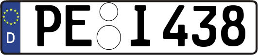 PE-I438