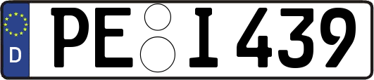 PE-I439