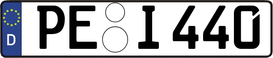 PE-I440
