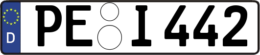 PE-I442