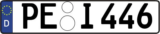 PE-I446