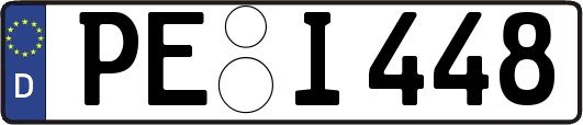 PE-I448