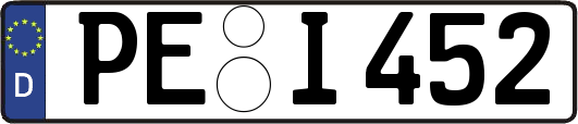 PE-I452