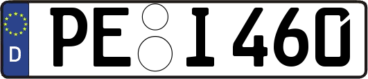 PE-I460