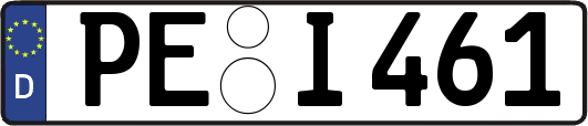 PE-I461