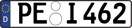 PE-I462