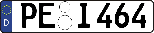 PE-I464