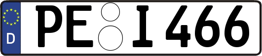 PE-I466
