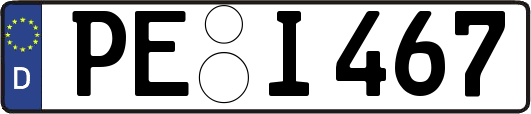 PE-I467