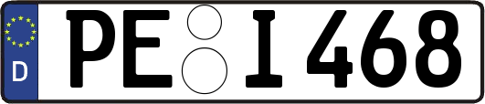 PE-I468