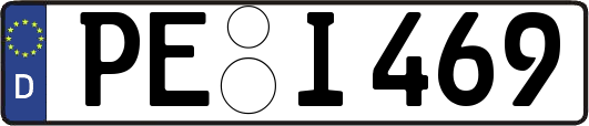 PE-I469