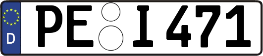 PE-I471