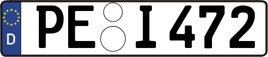 PE-I472