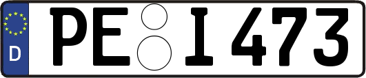 PE-I473