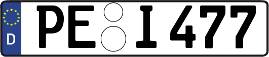 PE-I477
