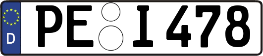 PE-I478