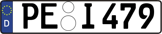 PE-I479
