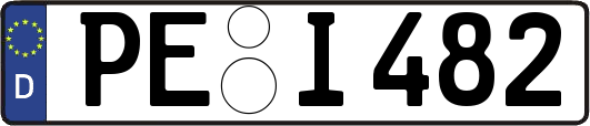 PE-I482