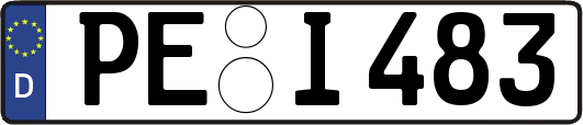 PE-I483