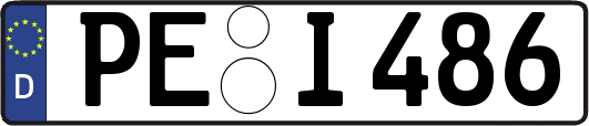 PE-I486