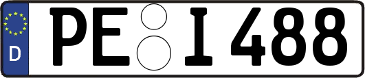 PE-I488