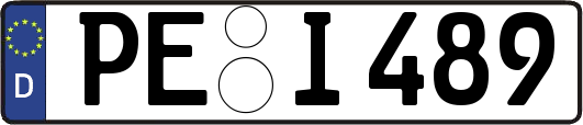 PE-I489