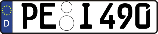 PE-I490
