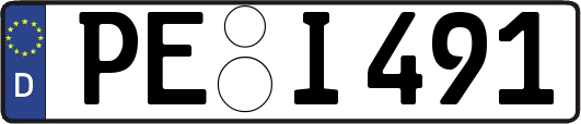 PE-I491