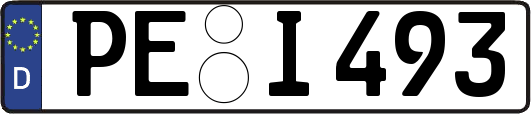 PE-I493