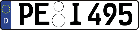 PE-I495