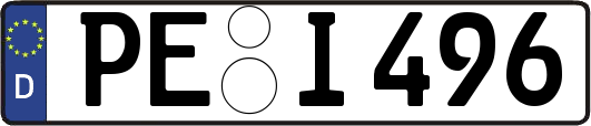 PE-I496