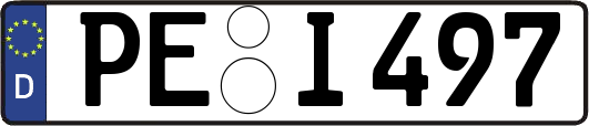 PE-I497