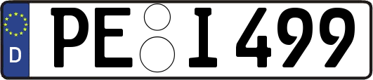 PE-I499